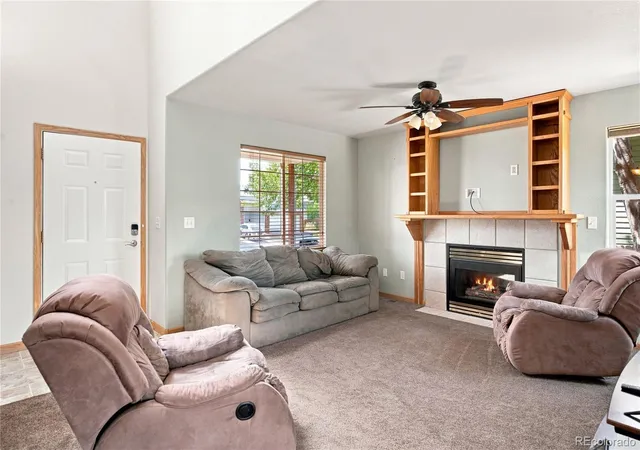 3rd image of 857 Mcclure Ave, Firestone, CO 80520 | MLS# 4792330