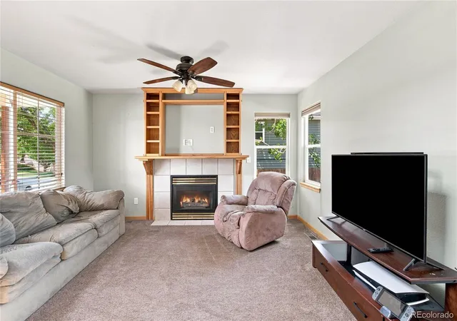4th image of 857 Mcclure Ave, Firestone, CO 80520 | MLS# 4792330