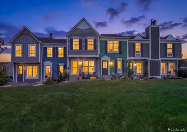 1st image of 10720 Foxwood Ct, Parker, CO 80138 | MLS# 6207827