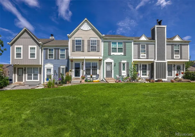 2nd image of 10720 Foxwood Ct, Parker, CO 80138 | MLS# 6207827