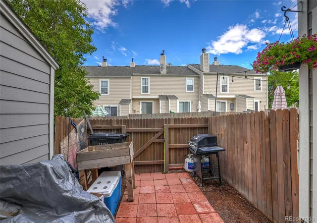27th image of 10720 Foxwood Ct, Parker, CO 80138 | MLS# 6207827