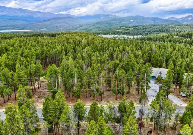1st image of 848 Baby Doe Dr, Leadville, CO 80461 | MLS# 7784695