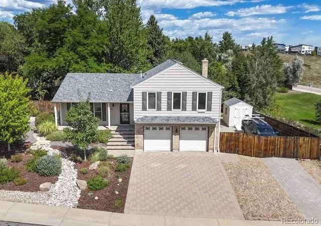 1st image of 216 Berthoud Wy, Golden, CO 80401 | MLS# 5610591