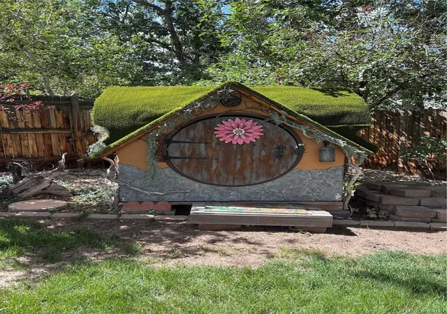 47th image of 216 Berthoud Wy, Golden, CO 80401 | MLS# 5610591