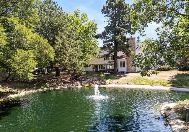 Photo 1 of Townhouse for sale at 4675 S Yosemite St #217, Denver, CO 80237 | MLS# 9816215 | Listing updated on 2026-09-15