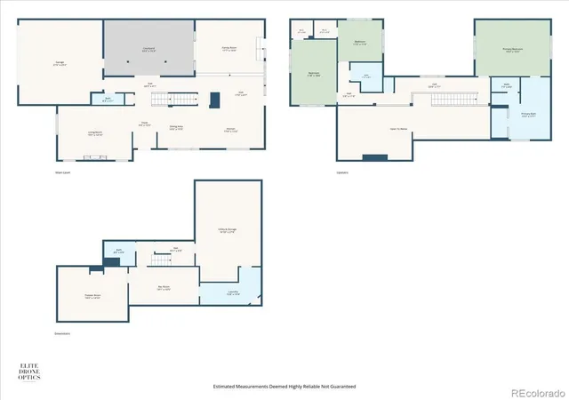 37th image of 4675 S Yosemite St #217, Denver, CO 80237 | MLS# 9816215