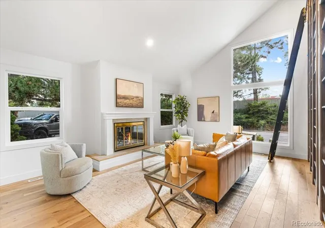 5th image of 4675 S Yosemite St #217, Denver, CO 80237 | MLS# 9816215