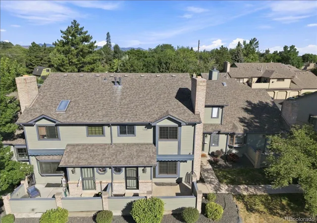 1st image of 9197 W Cedar Dr #C, Lakewood, CO 80226 | MLS# 9319382