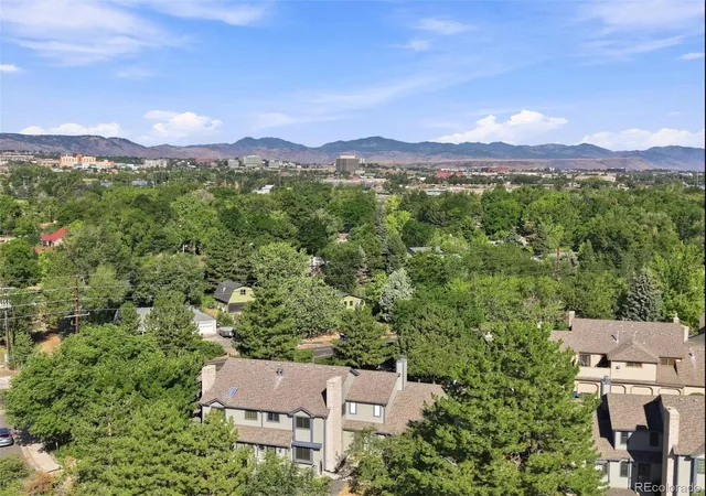 49th image of 9197 W Cedar Dr #C, Lakewood, CO 80226 | MLS# 9319382