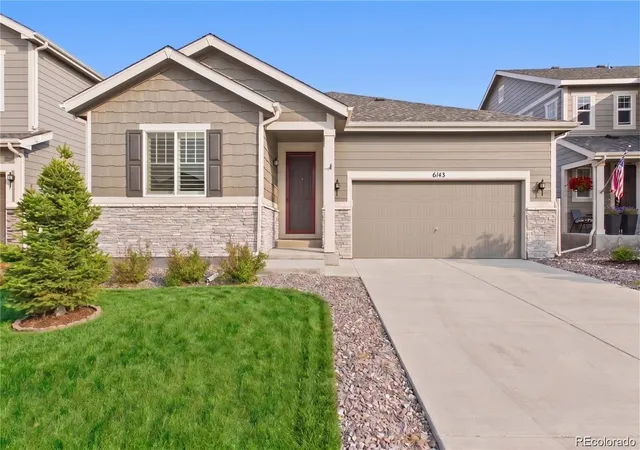 5th image of 6142 Leilani Ln, Castle Rock, CO 80108 | MLS# 4101767
