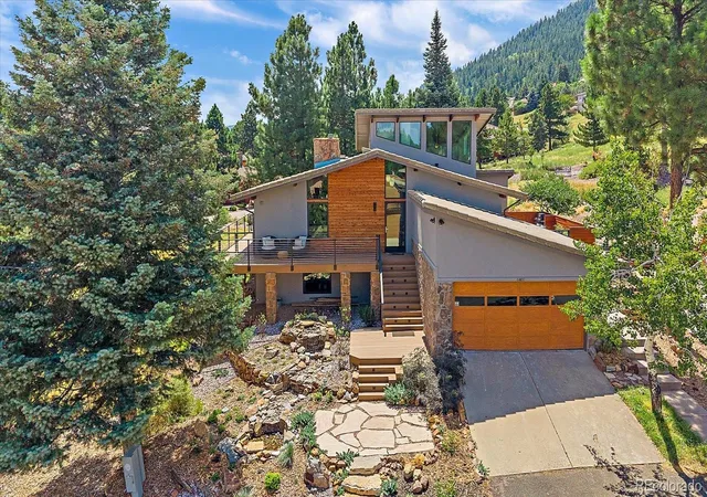 Photo 2 of Single family home for sale at 6407 Willow Broom Trl, Littleton, CO 80125 | MLS# 5916605 | Listing updated on 2026-09-06