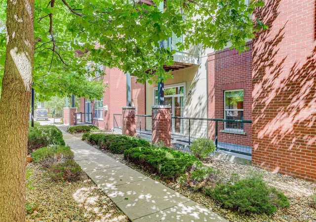 1st image of 5401 S Park Terrace Ave #103C, Greenwood Village, CO 80111 | MLS# 8457551