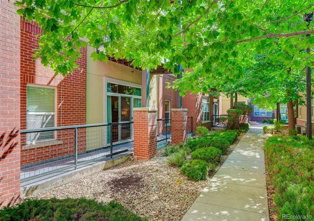 2nd image of 5401 S Park Terrace Ave #103C, Greenwood Village, CO 80111 | MLS# 8457551