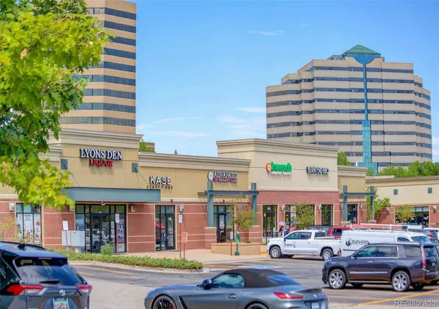 2nd image of 5401 S Park Ter Ave, Greenwood Village, CO 80111