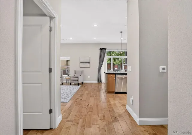 4th image of 5401 S Park Terrace Ave #103C, Greenwood Village, CO 80111 | MLS# 8457551