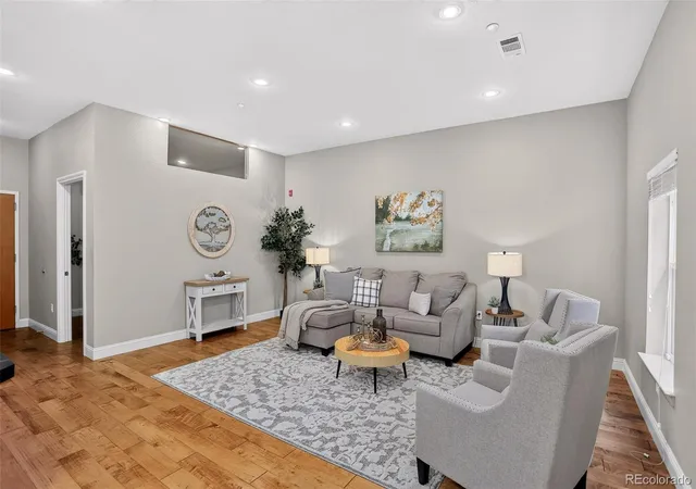 5th image of 5401 S Park Terrace Ave #103C, Greenwood Village, CO 80111 | MLS# 8457551