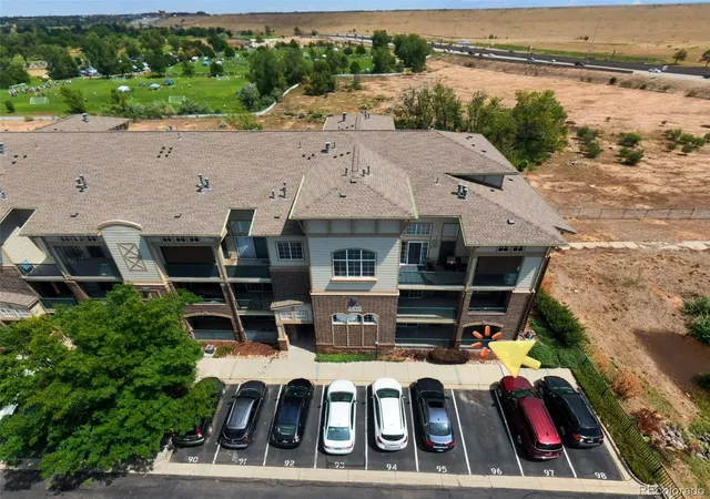 1st image of 3890 S Dayton St #107, Aurora, CO 80014 | MLS# 4659812
