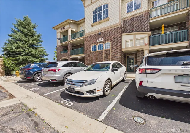 2nd image of 3890 S Dayton St #107, Aurora, CO 80014 | MLS# 4659812