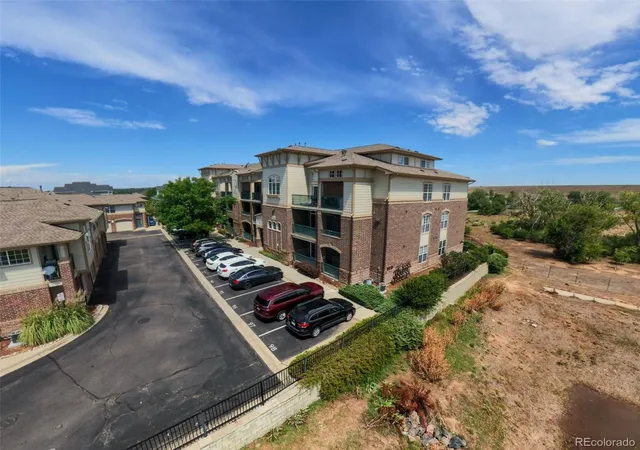 47th image of 3890 S Dayton St #107, Aurora, CO 80014 | MLS# 4659812