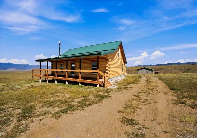 Photo 3 of Single family home for sale at 2400 Phantom Ter Dr, Westcliffe, CO 81252 | MLS# 5829499 | Listing updated on 2026-08-18