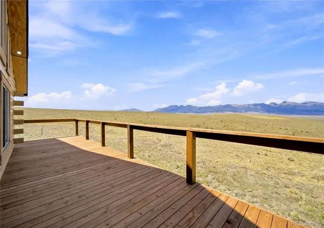 Photo 3 of Single family home for sale at 2400 Phantom Ter Dr, Westcliffe, CO 81252 | MLS# 5829499 | Listing updated on 2026-08-18