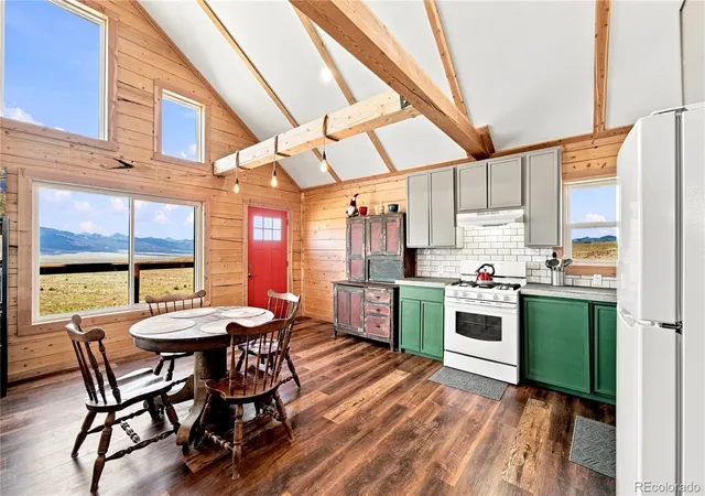 Photo 4 of Single family home for sale at 2400 Phantom Ter Dr, Westcliffe, CO 81252 | MLS# 5829499 | Listing updated on 2026-08-18