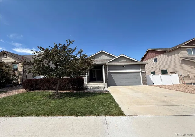 1st image of 1542 Water Vista Ln, Windsor, CO 80550 | MLS# 2884624