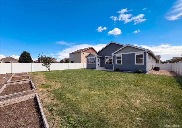 5th image of 1542 Water Vista Ln, Windsor, CO 80550 | MLS# 2884624