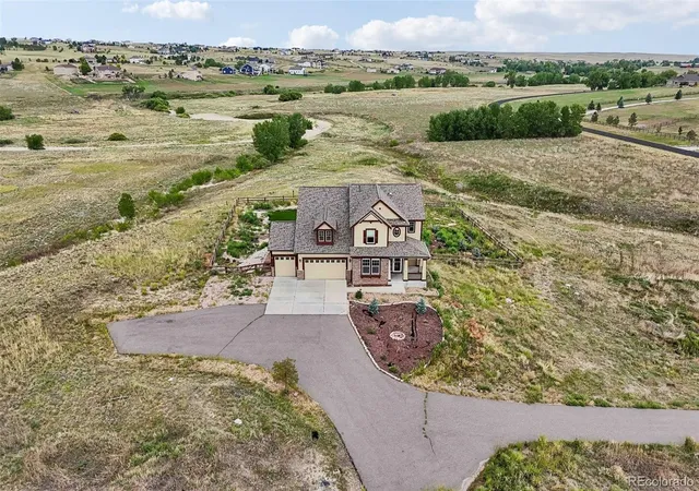 2nd image of 3125 Antelope Ridge Trl, Parker, CO 80138 | MLS# 3655737