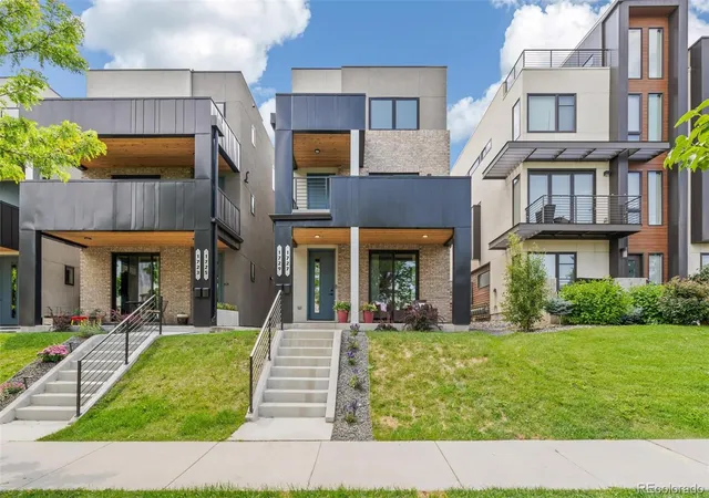 2nd image of 1727 Julian St, Denver, CO 80204 | MLS# 3513128