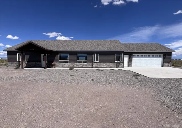 Photo 1 of Single family home for sale at 8762 Ridgetop Dr, Alamosa, CO 81101 | MLS# 3124727 | Listing updated on 2026-08-20