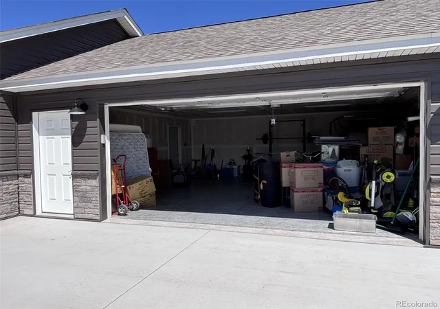 Photo 4 of Single family home for sale at 8762 Ridgetop Dr, Alamosa, CO 81101 | MLS# 3124727 | Listing updated on 2026-08-20
