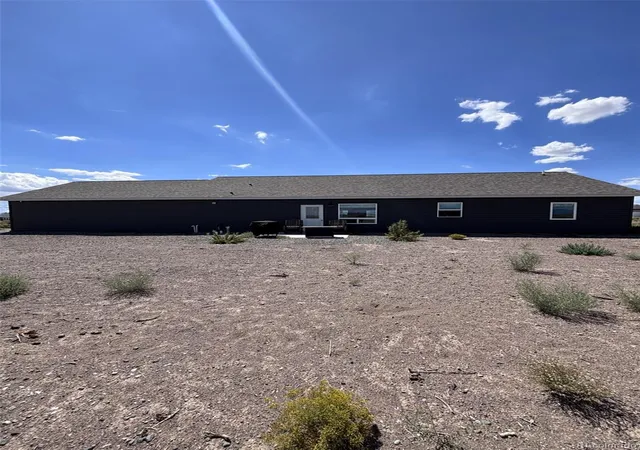Photo 5 of Single family home for sale at 8762 Ridgetop Dr, Alamosa, CO 81101 | MLS# 3124727 | Listing updated on 2026-08-20
