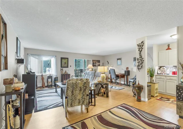 2nd image of 3164 S Wheeling Wy #306, Aurora, CO 80014 | MLS# 6983946