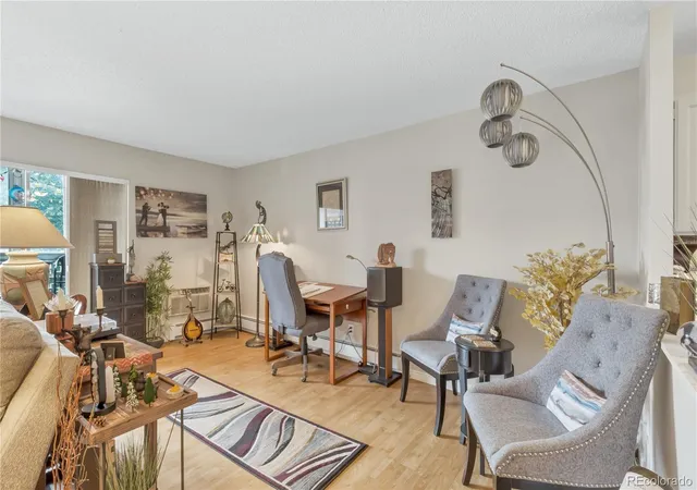 3rd image of 3164 S Wheeling Wy #306, Aurora, CO 80014 | MLS# 6983946