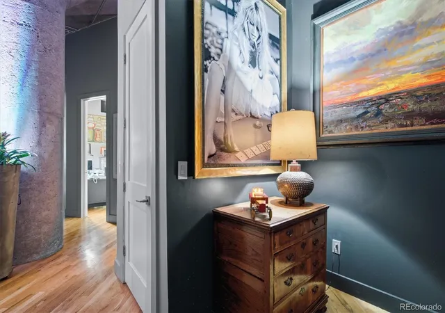 Photo 4 of Condo for sale at 1863 Wazee St #1G, Denver, CO 80202 | MLS# 1932092 | Listing updated on 2026-09-17