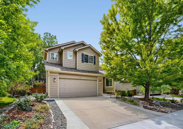 1st image of 362 English Sparrow Dr, Highlands Ranch, CO 80129 | MLS# 6902155