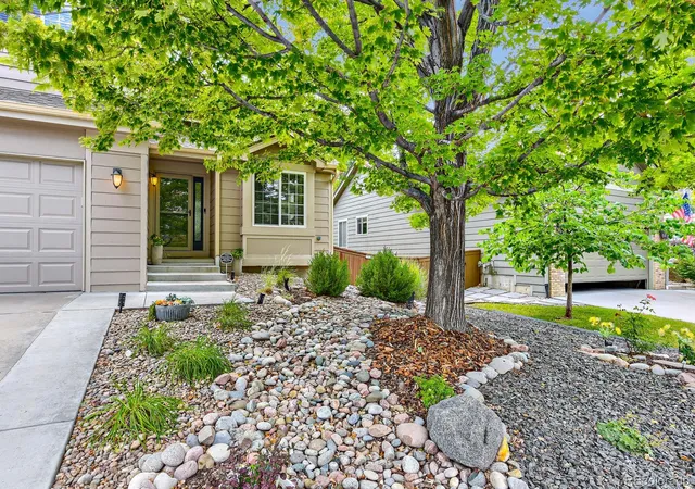 2nd image of 362 English Sparrow Dr, Highlands Ranch, CO 80129 | MLS# 6902155