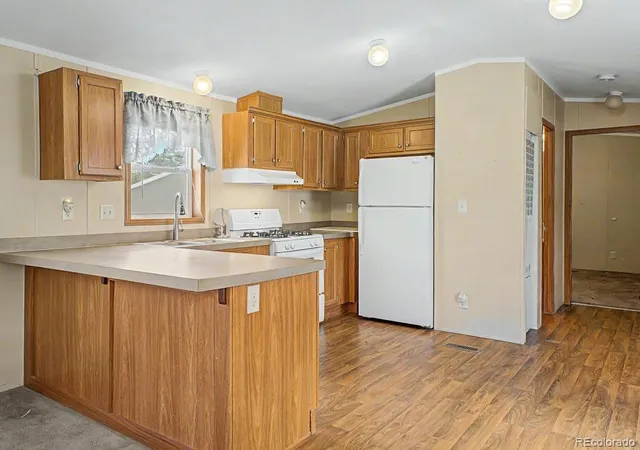 1st image of 1801 W 92nd Ave, Denver, CO 80260 | MLS# 8429189