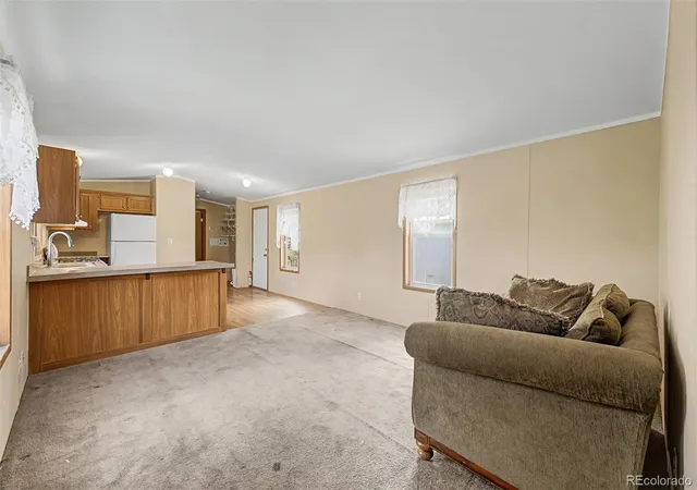 2nd image of 1801 W 92nd Ave, Denver, CO 80260 | MLS# 8429189