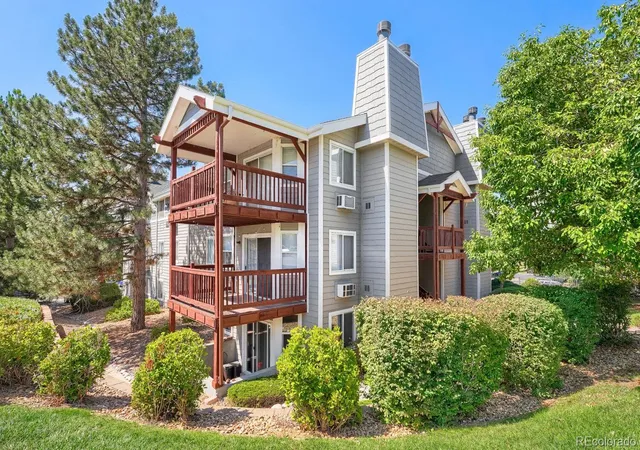 17th image of 17642 E Loyola Dr #1912R, Aurora, CO 80013 | MLS# 4282198