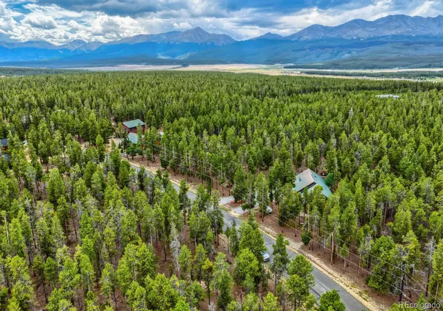 1st image of 836 Baby Doe Dr, Leadville, CO 80461 | MLS# 5741658