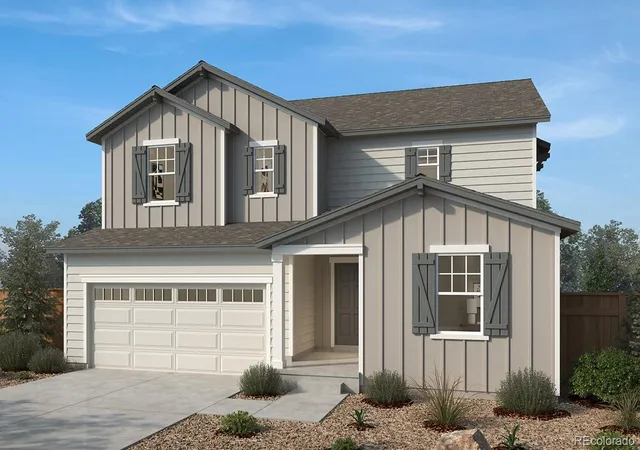 1st image of 5724 Longs Peak St, Brighton, CO 80601 | MLS# 9759193