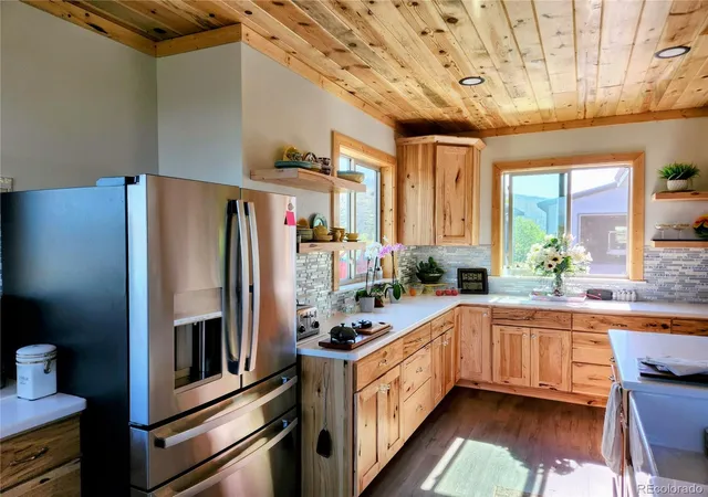 Photo 3 of Single family home for sale at 1180 Bechtel Pl, Fort Garland, CO 81133 | MLS# 6518702 | Listing updated on 2026-08-20