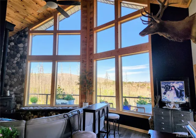 Photo 4 of Single family home for sale at 1180 Bechtel Pl, Fort Garland, CO 81133 | MLS# 6518702 | Listing updated on 2026-08-20