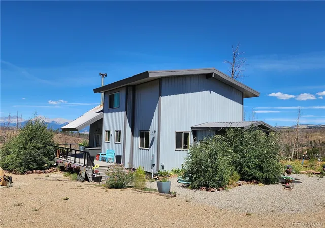 Photo 42 of Single family home for sale at 1180 Bechtel Pl, Fort Garland, CO 81133 | MLS# 6518702 | Listing updated on 2026-08-20