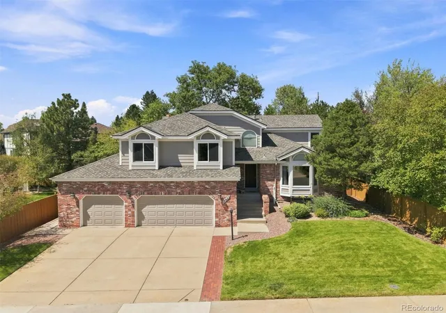 Photo 1 of Single family home for sale at 17023 E Dorado Dr, Centennial, CO 80015 | MLS# 5272277 | Listing updated on 2026-09-13
