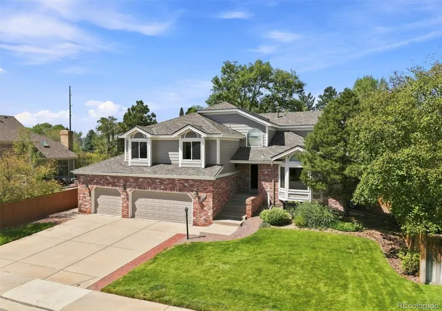Photo 1 of Single family home for sale at 17023 E Dorado Dr, Centennial, CO 80015 | MLS# 5272277 | Listing updated on 2026-10-13