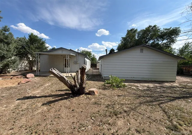 1st image of 1815 W 17th St, Pueblo, CO 81003 | MLS# 5138382