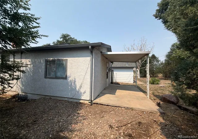 2nd image of 1815 W 17th St, Pueblo, CO 81003 | MLS# 5138382